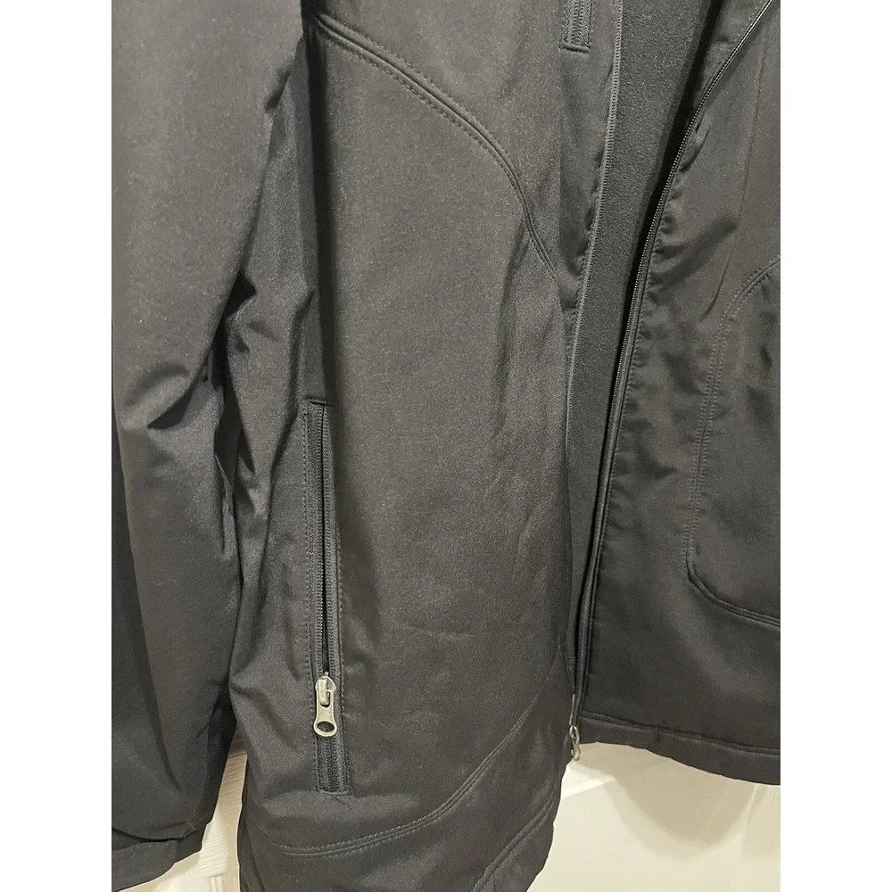 New York Jets Jacket XL  - Closing Wrist See Pics - NFL